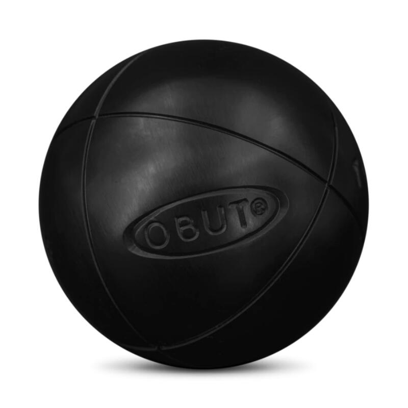 Boules de Pétanque TON'R Striée  - OBUT 2/5