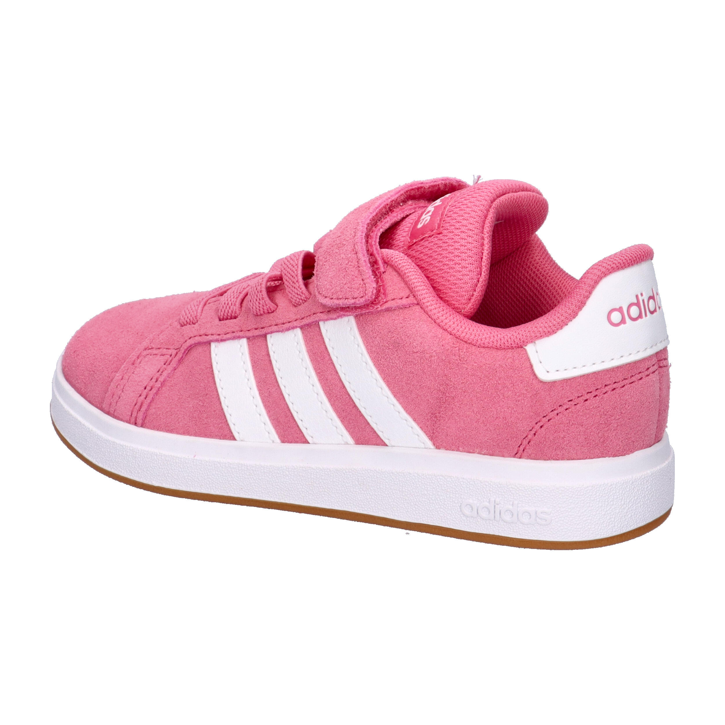 adidas Kinder Sneaker GRAND COURT 00s EL C 11/15