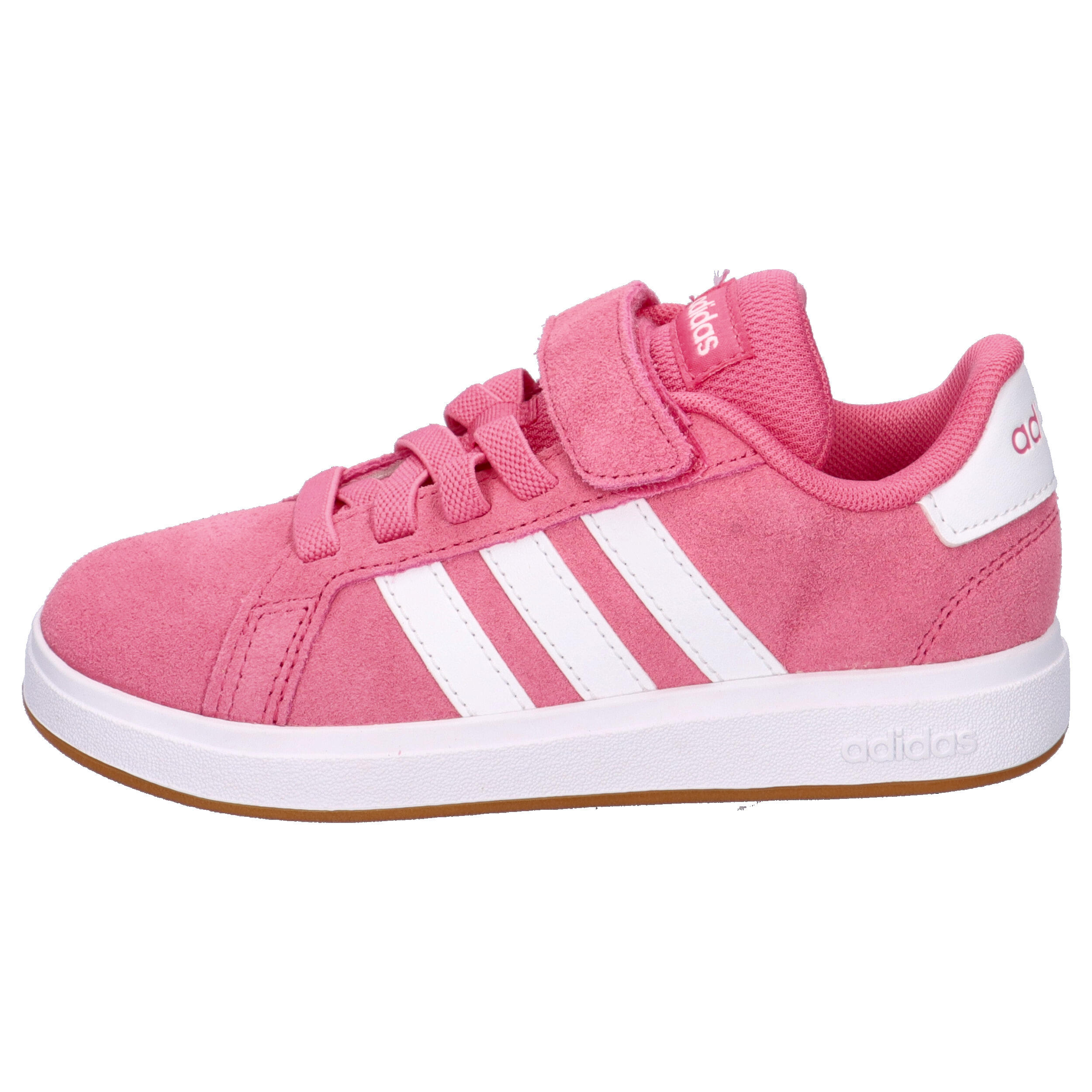 adidas Kinder Sneaker GRAND COURT 00s EL C 10/15