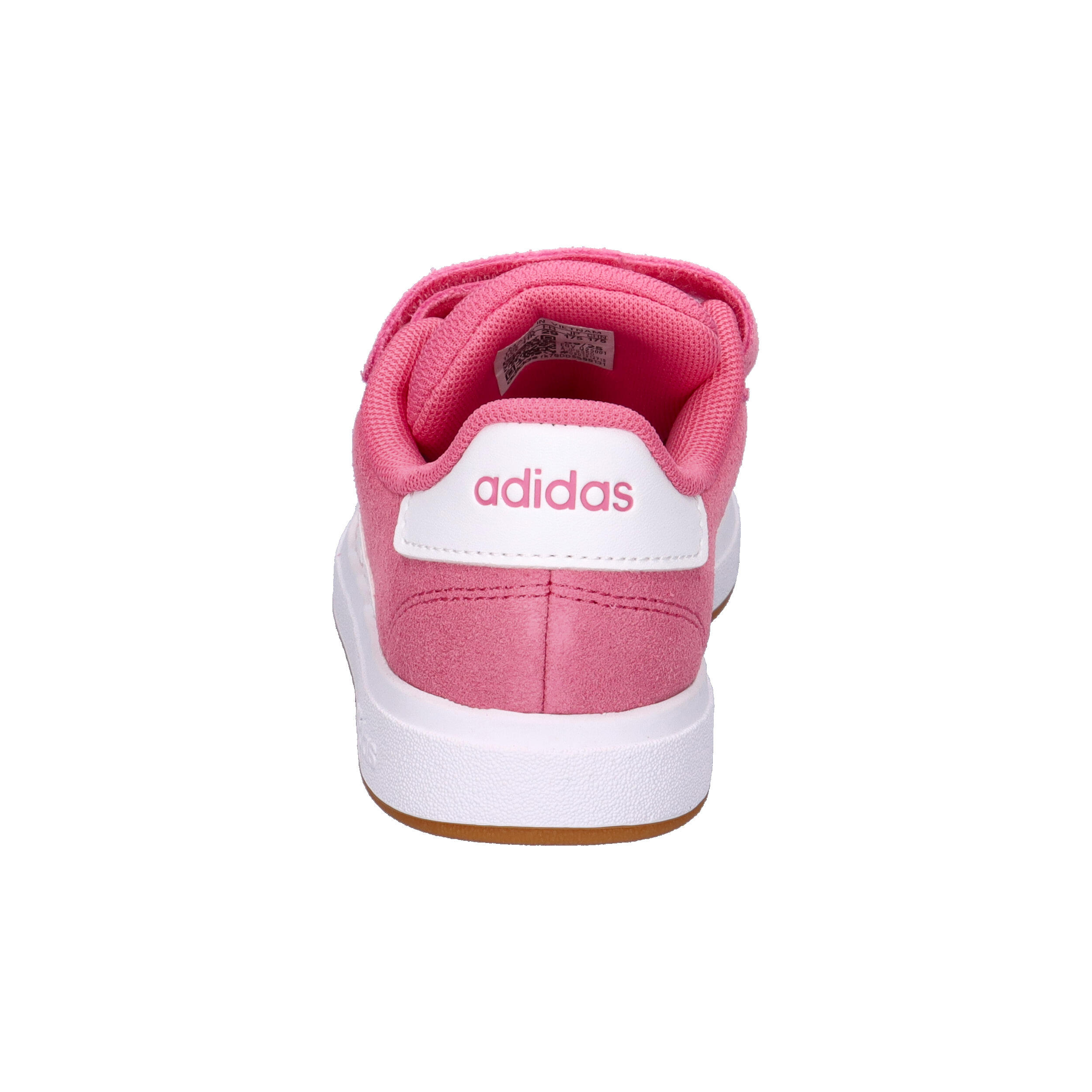 adidas Kinder Sneaker GRAND COURT 00s EL C 13/15