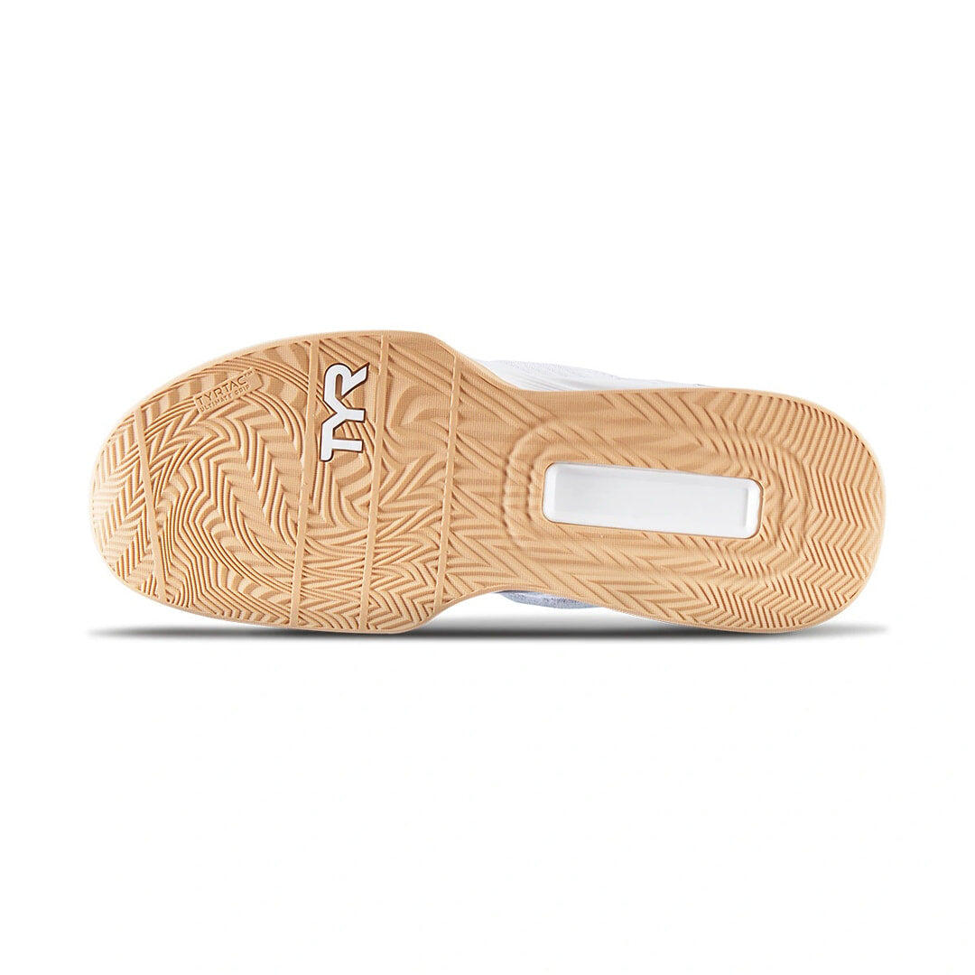 Chaussures d'Haltérophilie TYR L-2 4/7