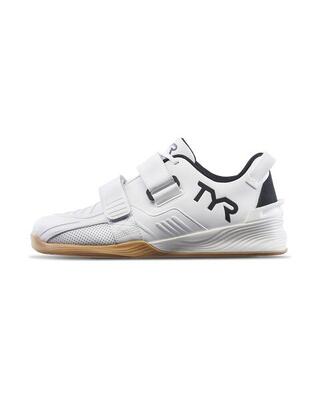 Scarpe da sollevamento pesi TYR L-2