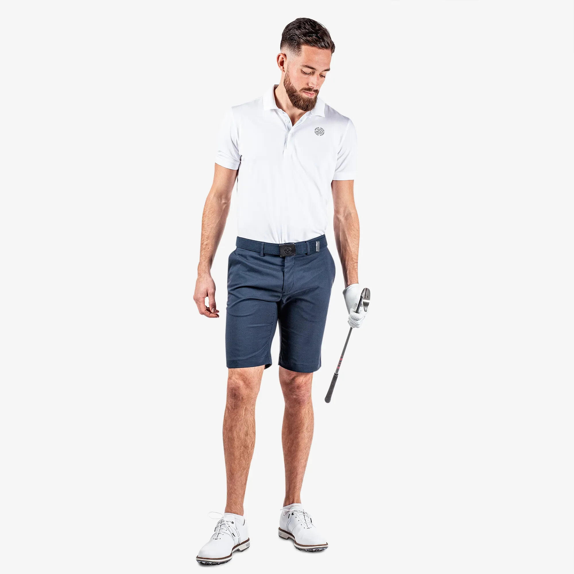 Short Galvin Green Paul 3/7