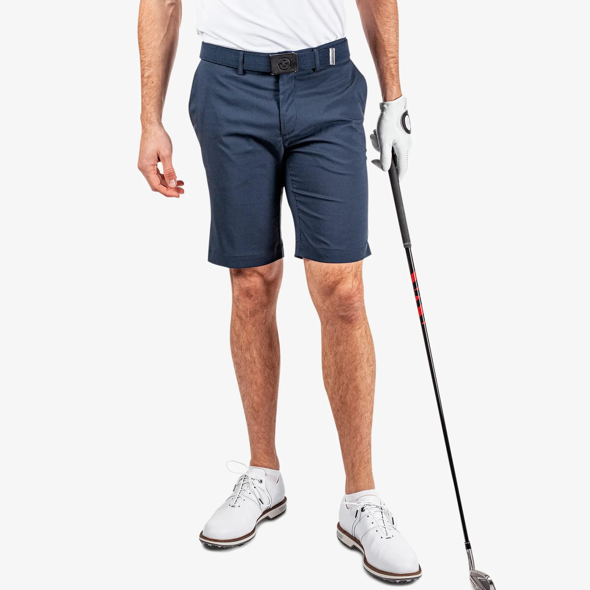 Short Galvin Green Paul 2/7