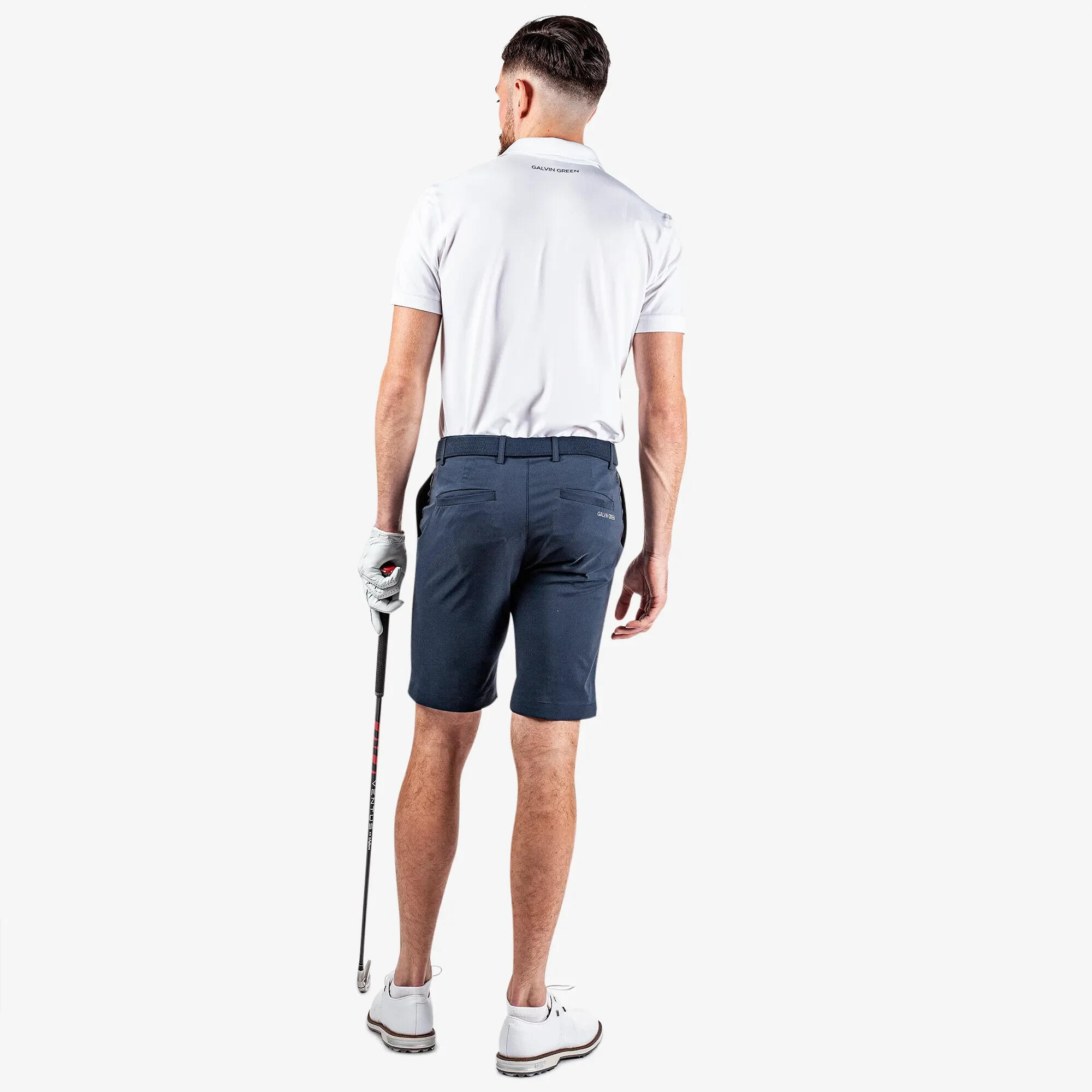 Short Galvin Green Paul 5/7
