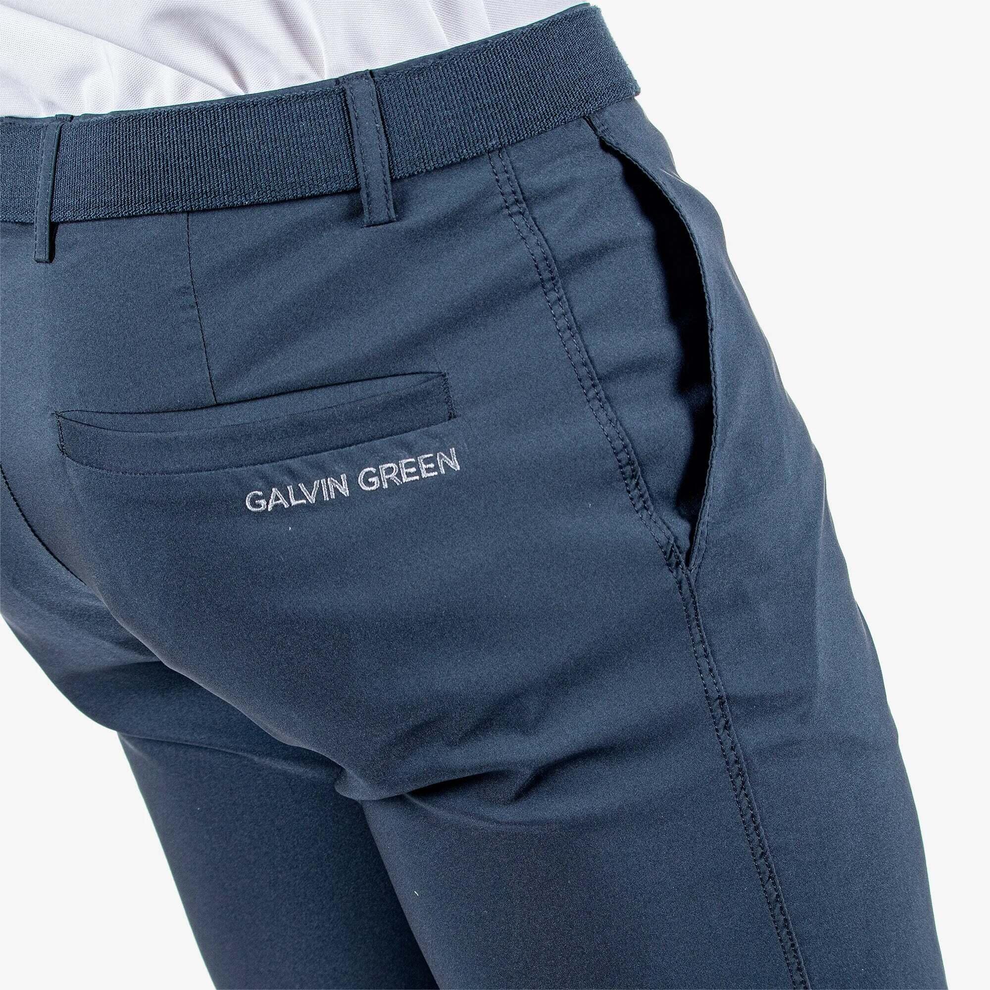 Short Galvin Green Paul 7/7