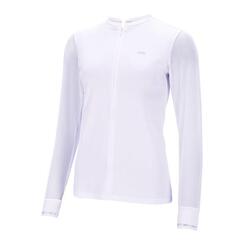 Chemise de concours manches longues femme Schockemöhle Sports Anouk Style