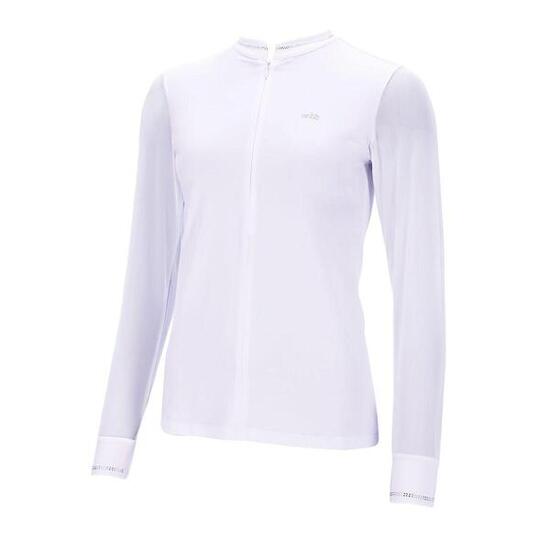 Chemise de concours manches longues femme Schockemöhle Sports Anouk Style