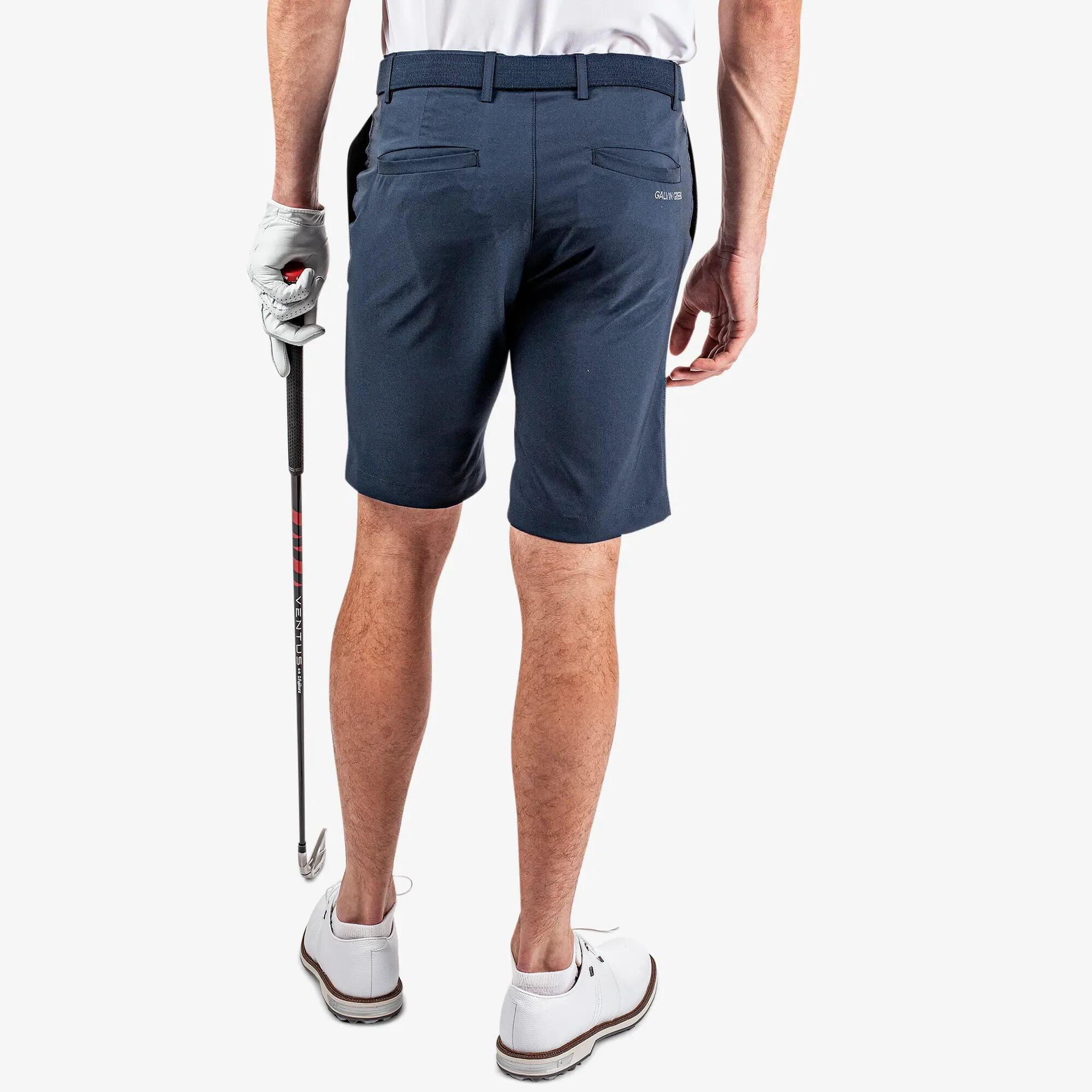 Short Galvin Green Paul 4/7