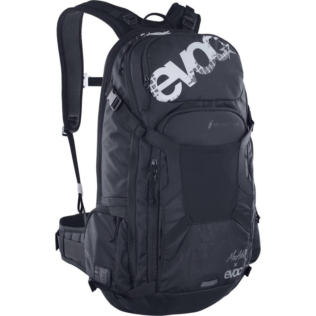 Evoc FR TRAIL E-RIDE 20 MACASKILL protector backpack 20L L/XL