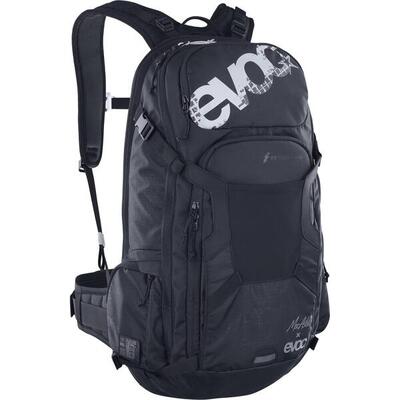 Evoc fr trail e-ride 20 macaskill rugzak protectie 20l l/xl