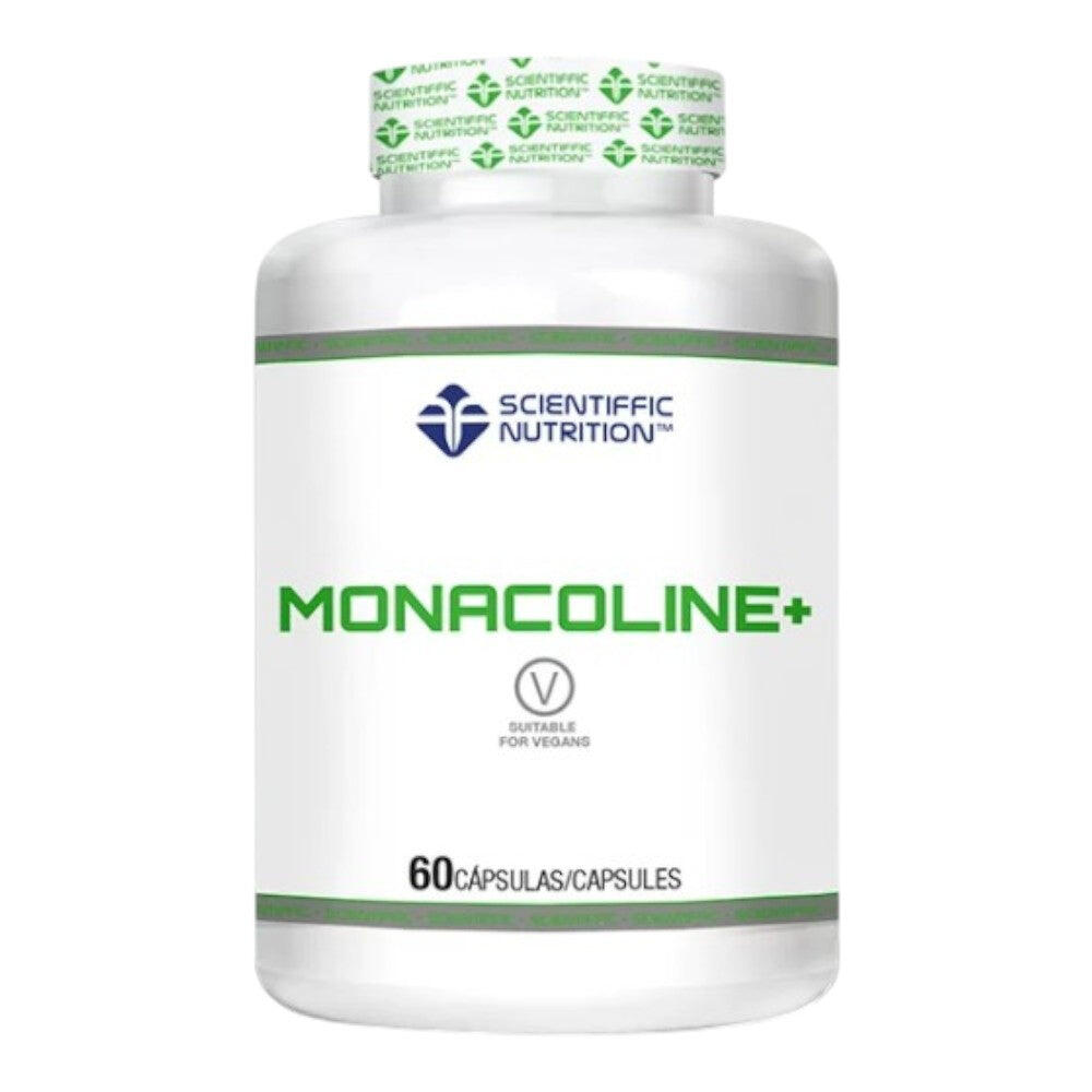 SCIENTIFFIC NUTRITION picture