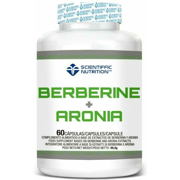 SCIENTIFFIC NUTRITION picture