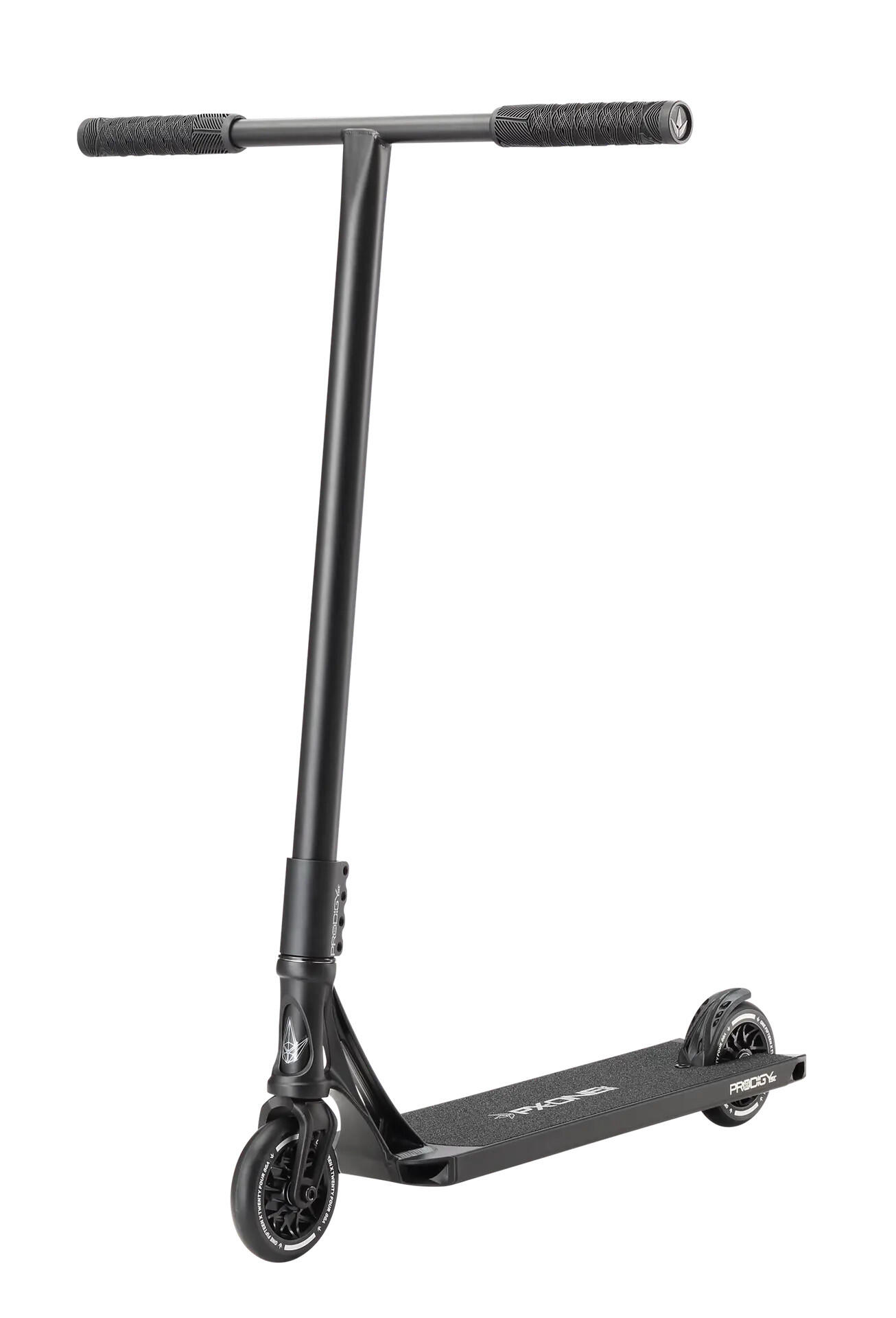 BLUNT Trottinette Freestyle Prodigy X One Street Noir 2/6