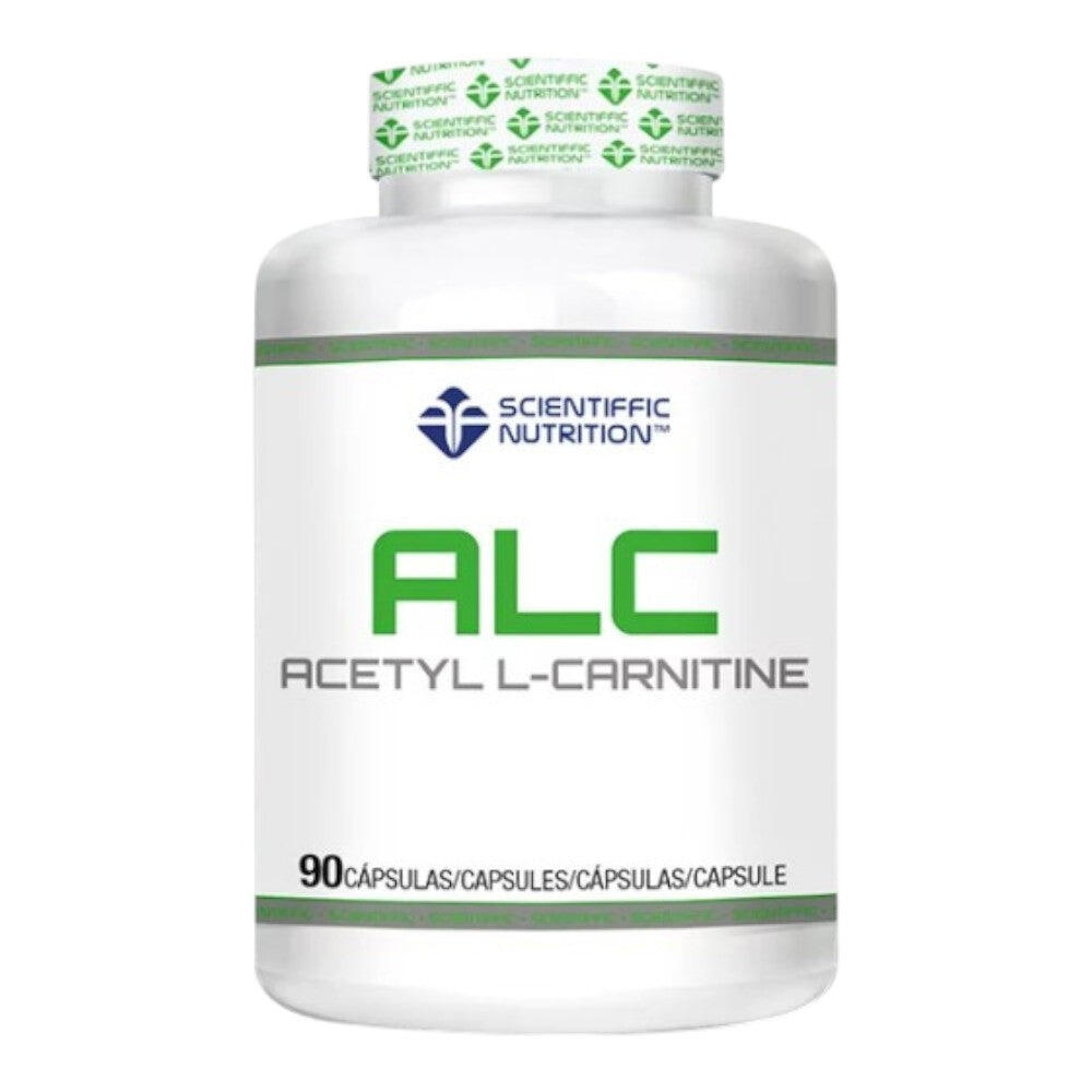 SCIENTIFFIC NUTRITION picture