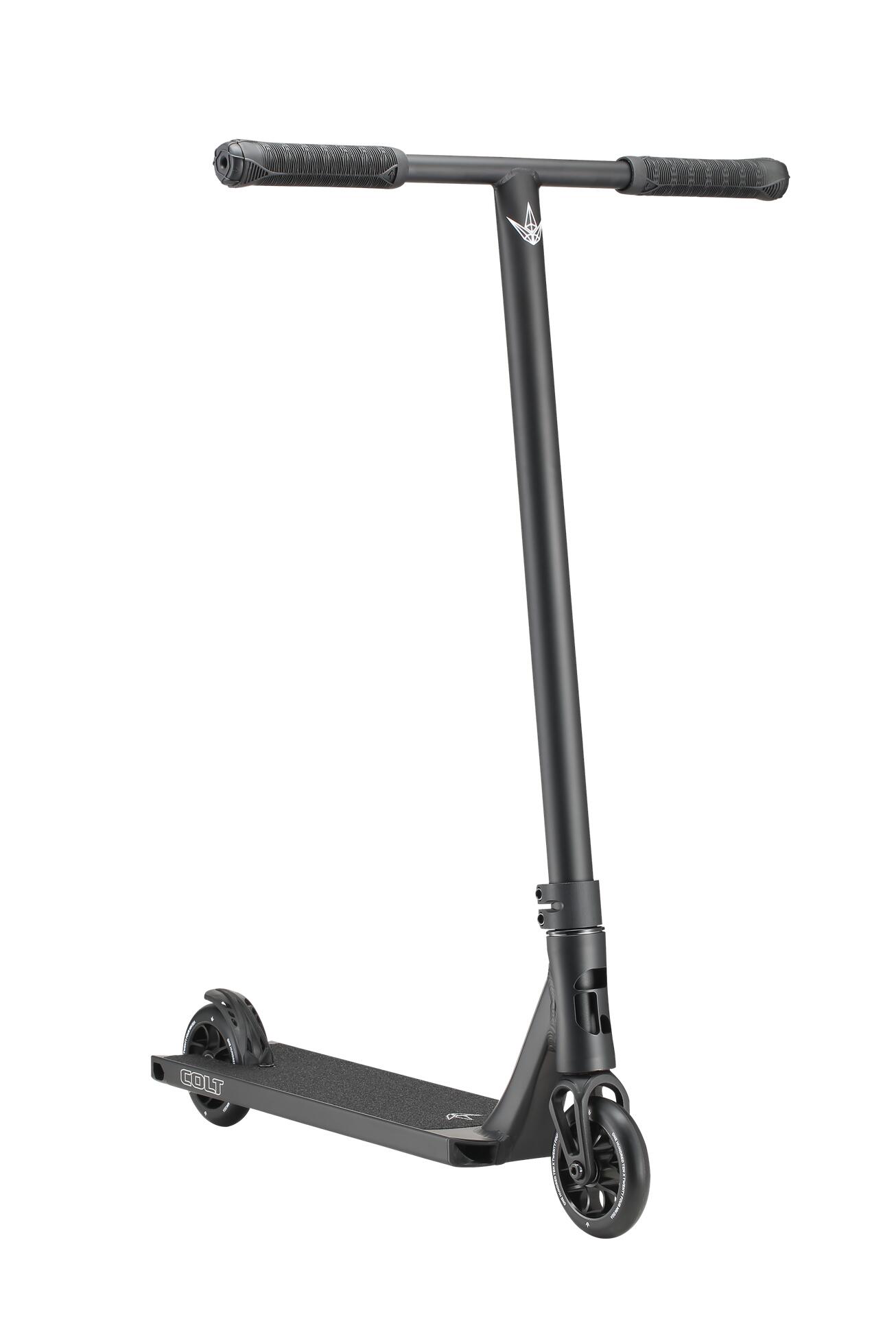 BLUNT Trottinette Freestyle Colt S6 Noir 2/6
