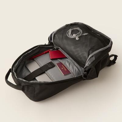 Unisex Voyad 25L rugzak 4/7