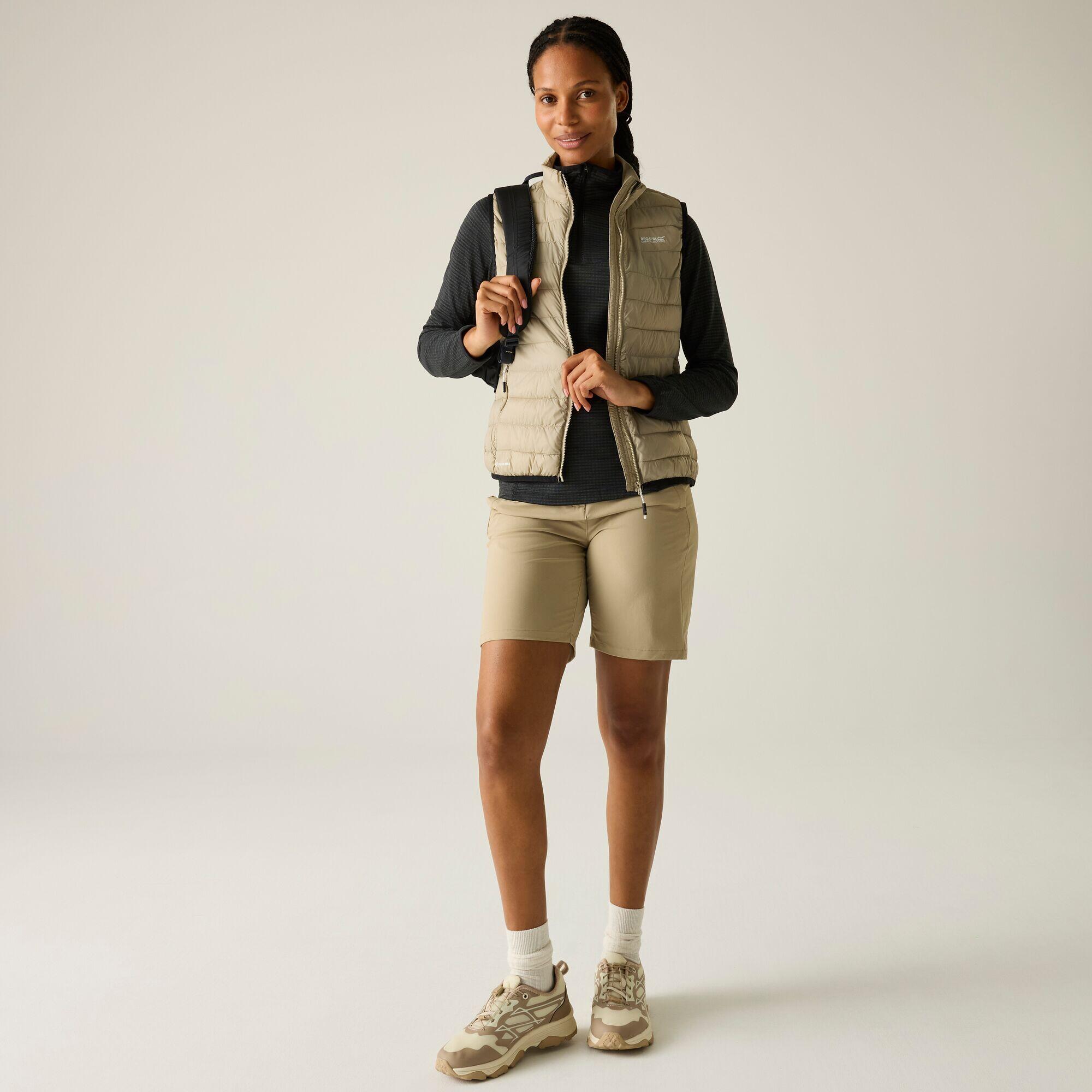 Bodywarmer Hillpack II pour femmes 3/5