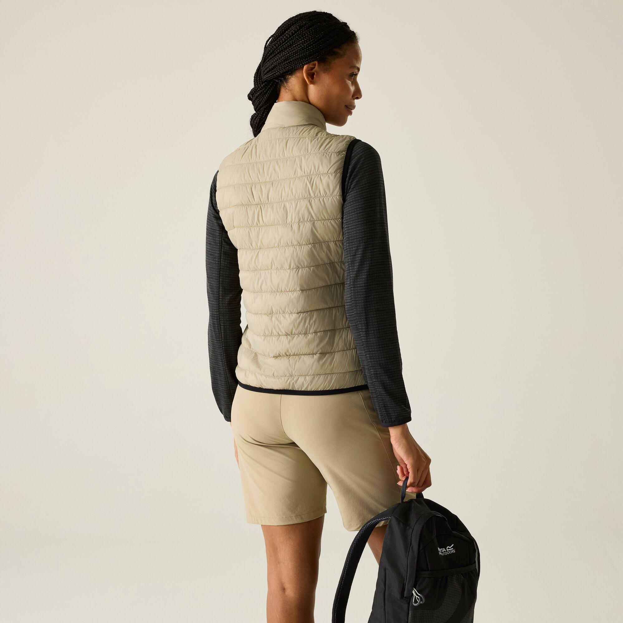Bodywarmer Hillpack II pour femmes 2/5