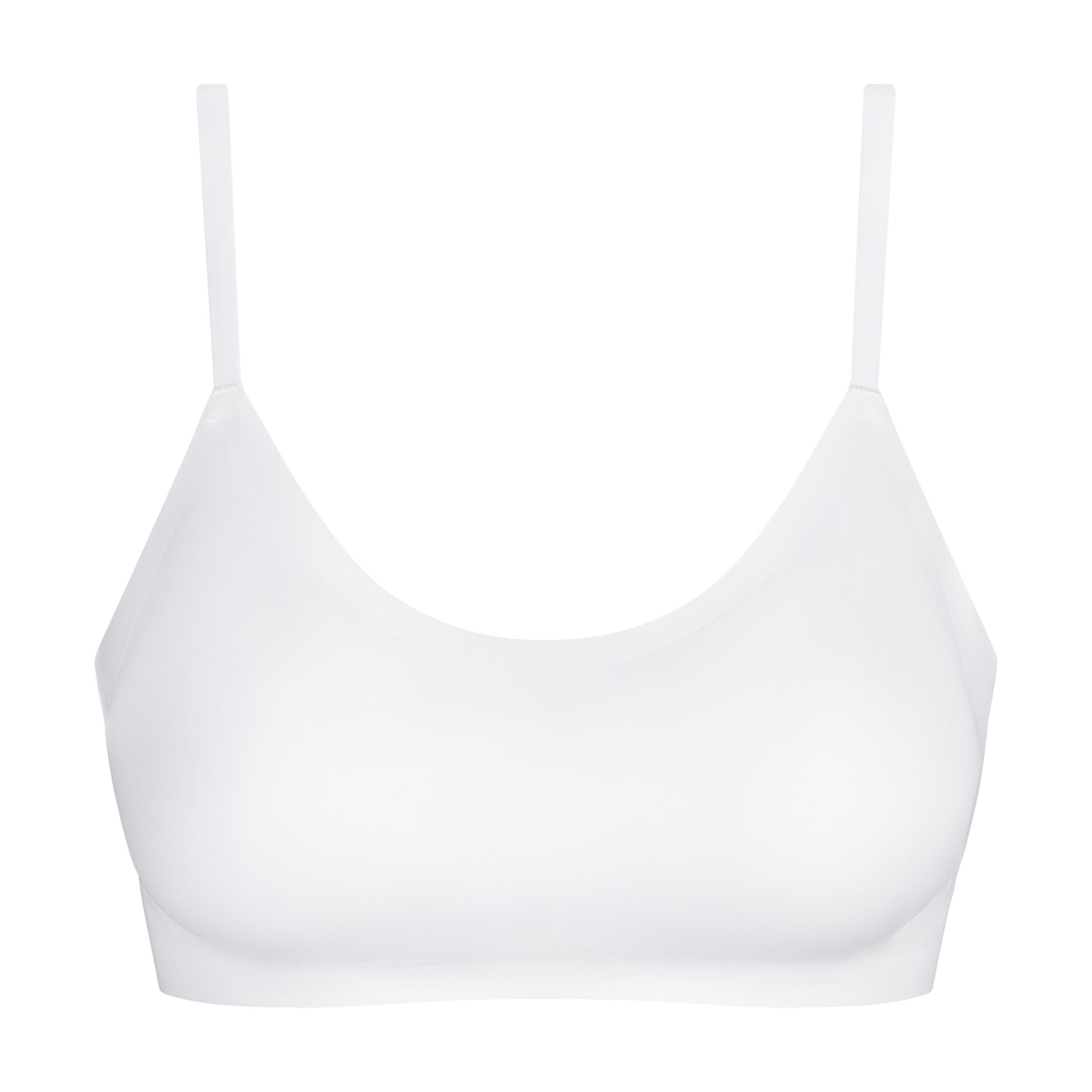 Dim Invisible, Brassière paddé sans armatures 5/5