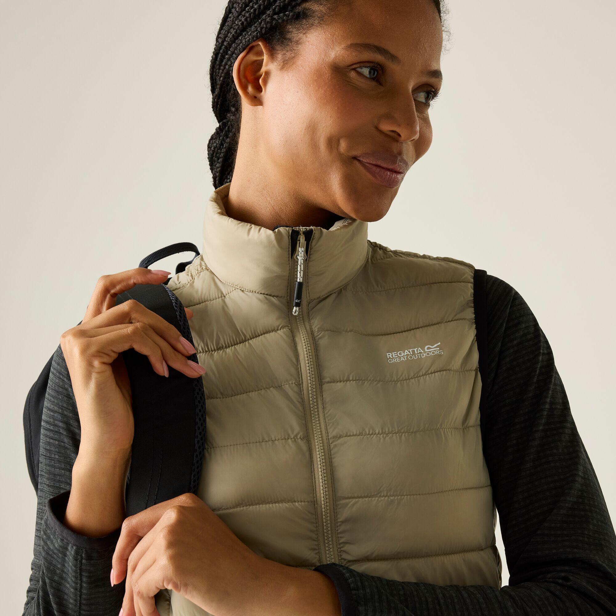 Bodywarmer Hillpack II pour femmes 5/5