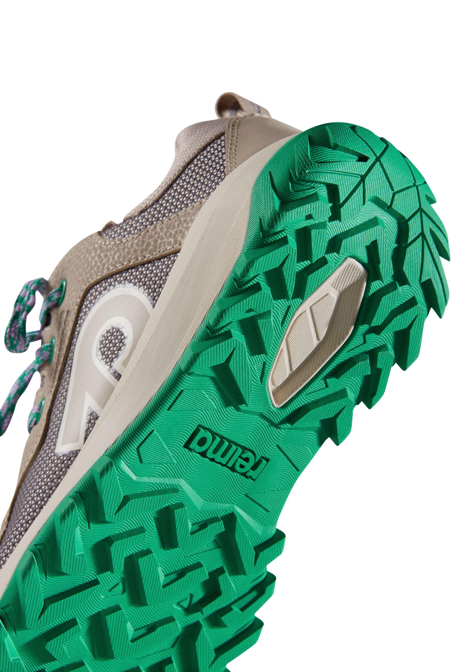 Chaussures ReimaTec Kulkuri Low - sans fluorocarbone | sans PVC 7/7