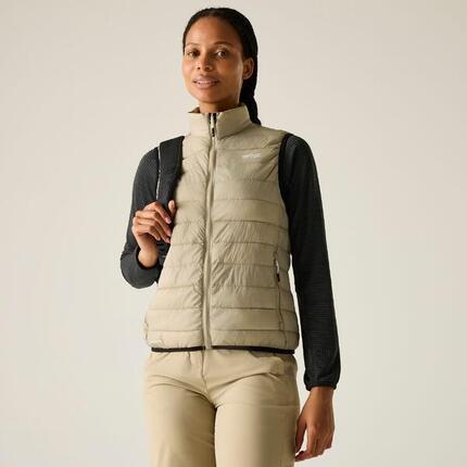 Bodywarmer Hillpack II pour femmes