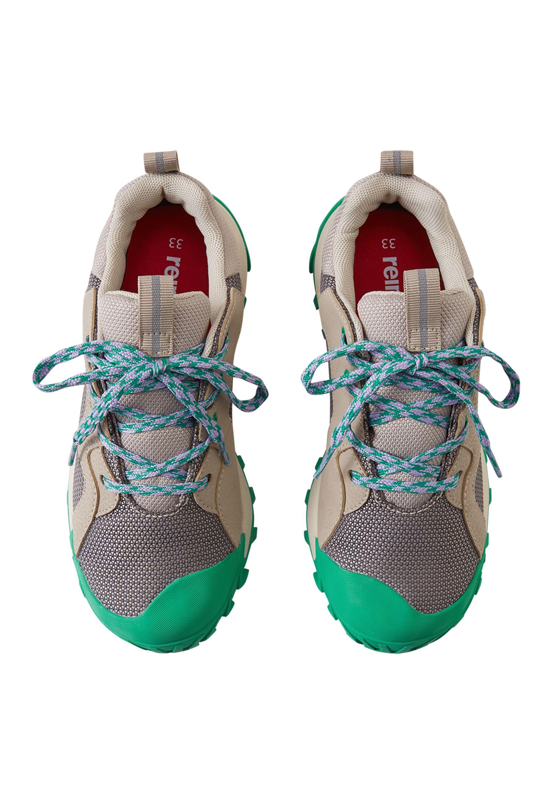 Chaussures ReimaTec Kulkuri Low - sans fluorocarbone | sans PVC 4/7