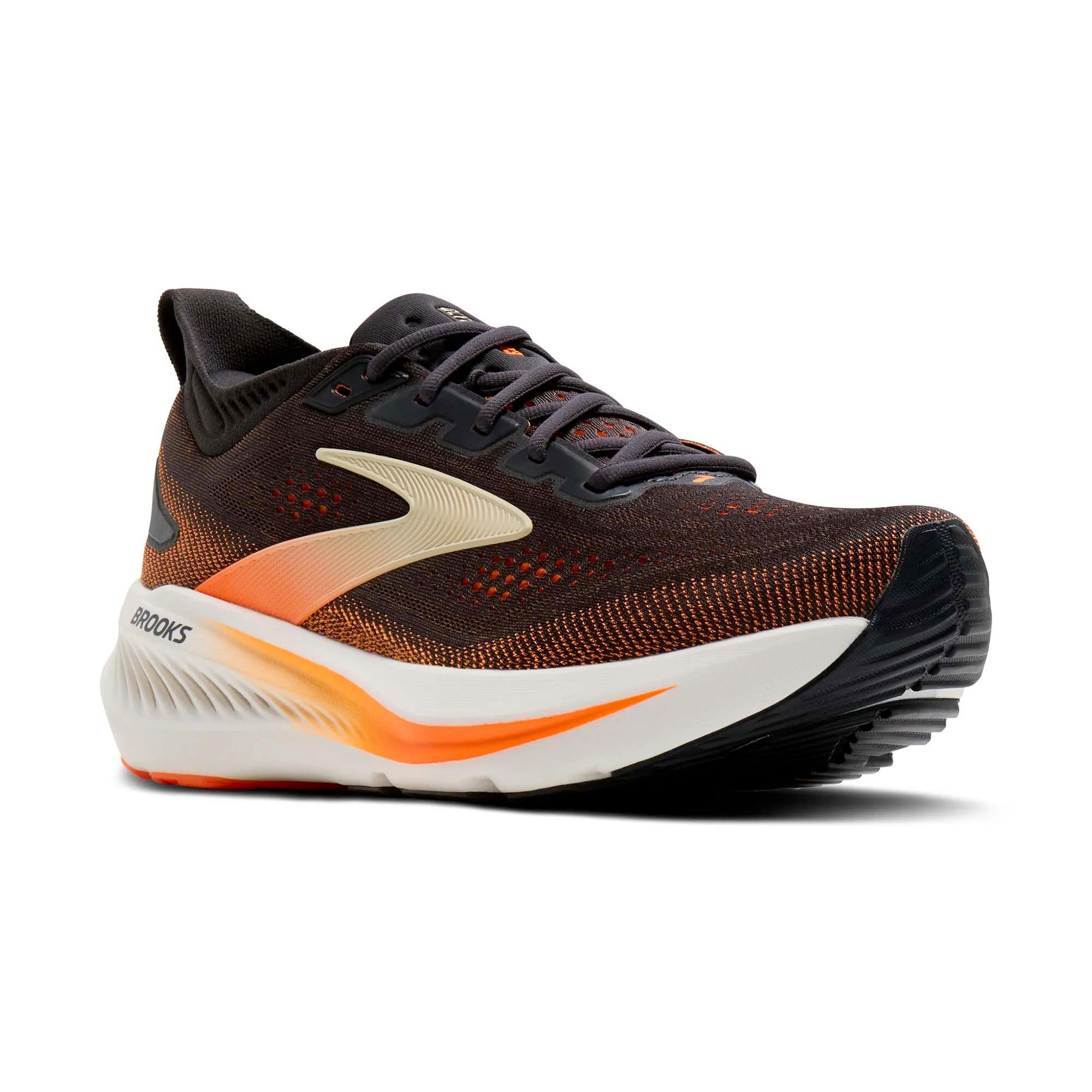 Sapatilhas De Running Brooks Glycerin 23 Adulto 2/5