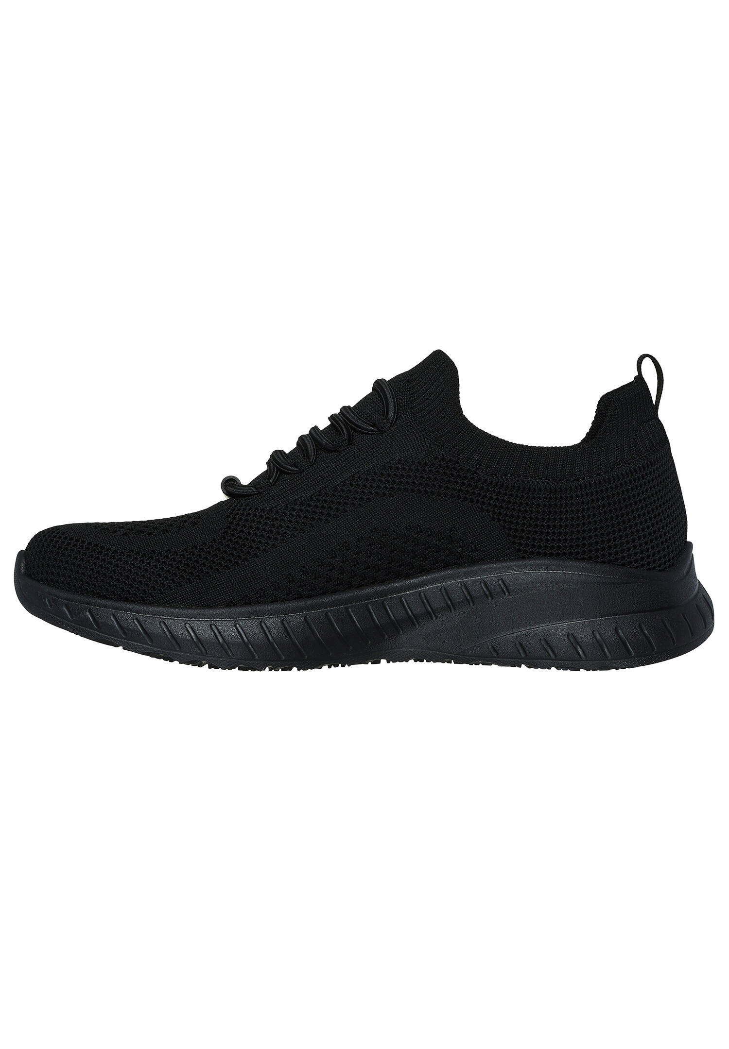 Zapatillas Femme Skechers Squad Chaos Sr Noir 2/5