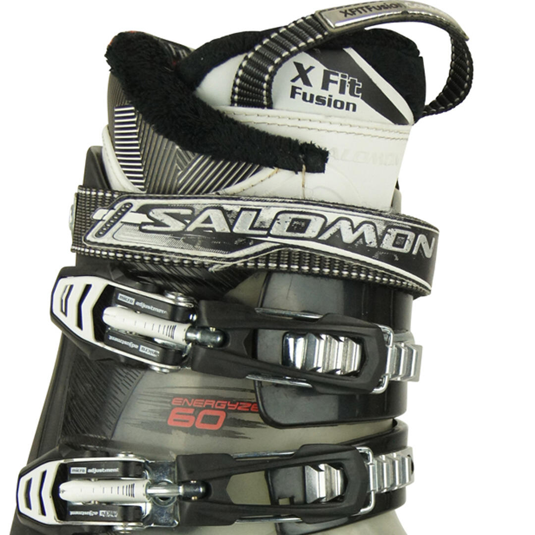 Reconditionné - SALOMON MISSION 60 - Très bon état 3/5