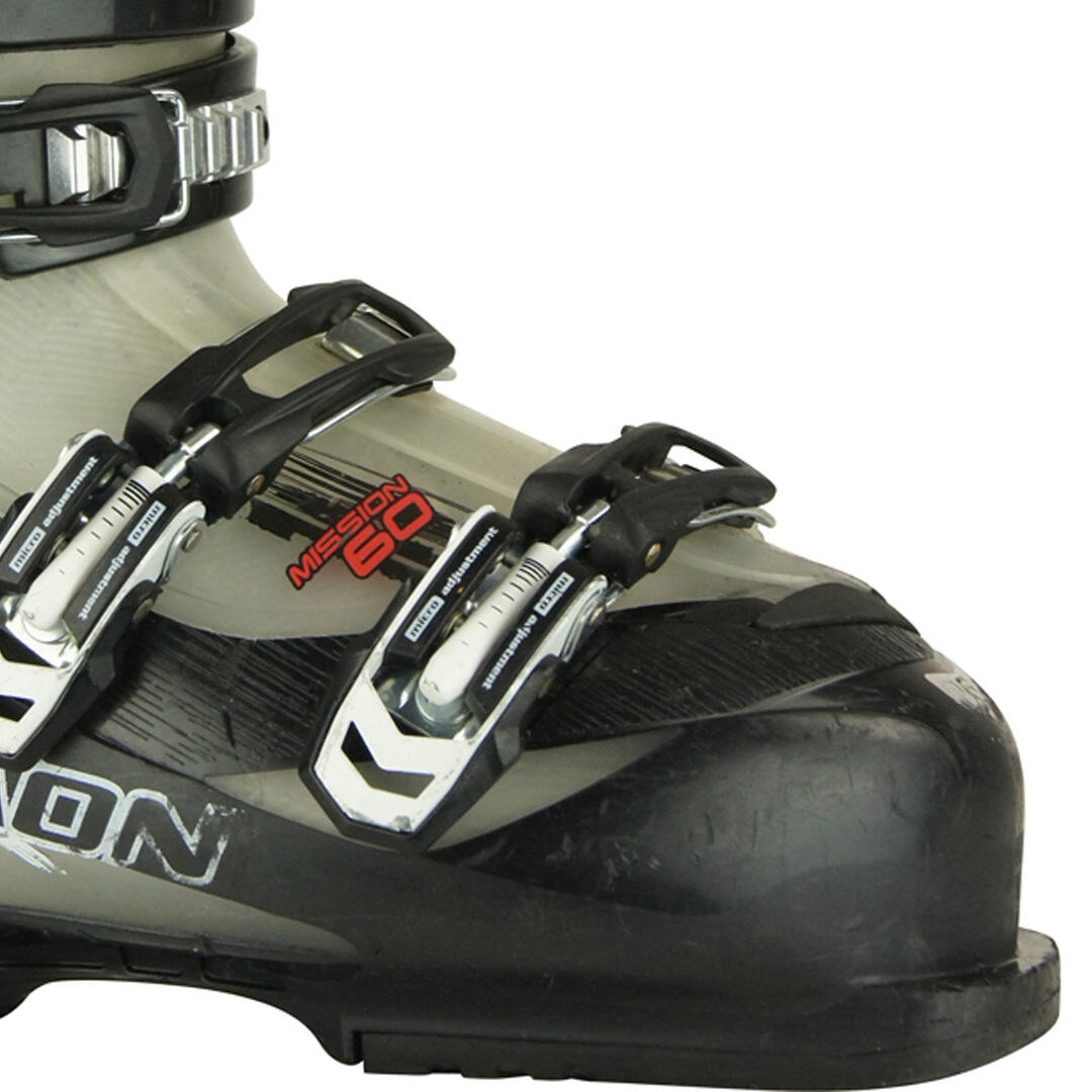 Reconditionné - SALOMON MISSION 60 - Très bon état 2/5