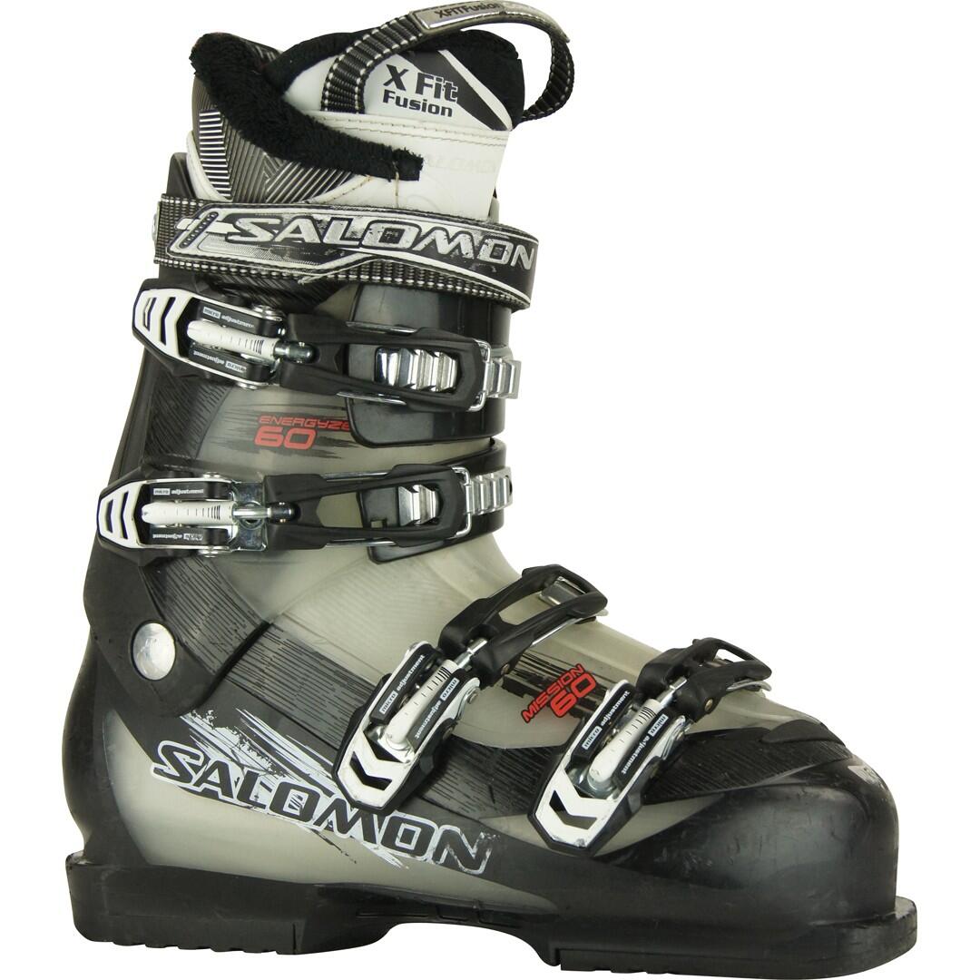 Reconditionné - SALOMON MISSION 60 - Très bon état 5/5