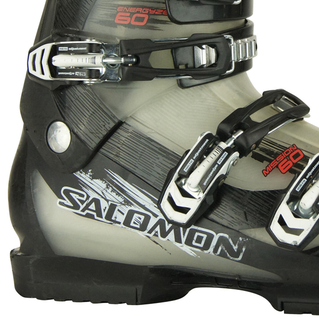 Reconditionné - SALOMON MISSION 60 - Très bon état 4/5