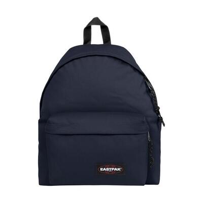 Rugzak eastpak model ek000620-l83-blue voor vrouwen