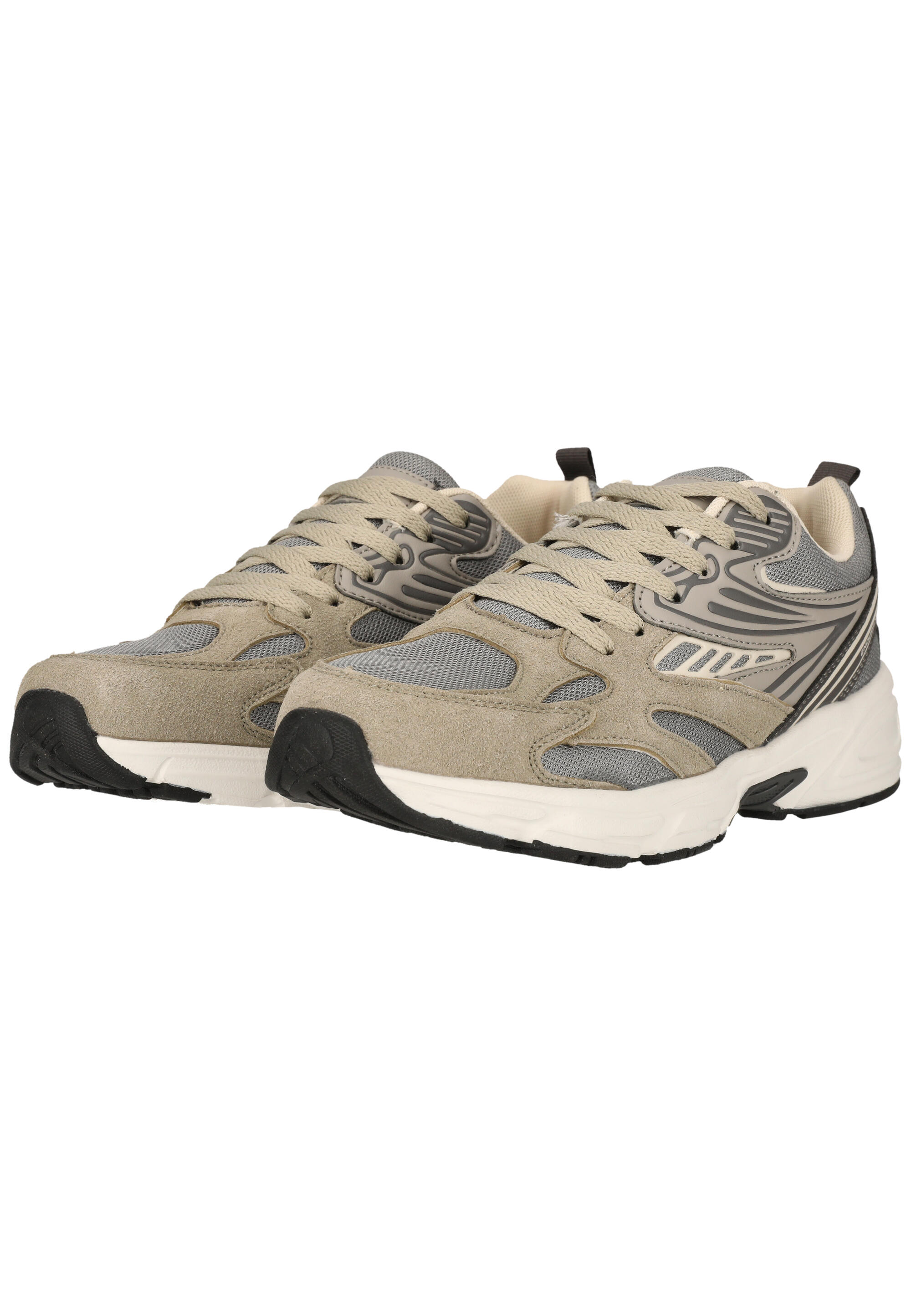 Schoenen Elliott 3/7