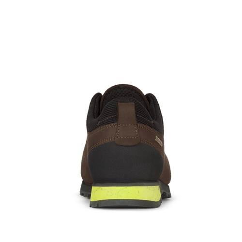 Chaussures universel hommes Aku Bellamont Iii V-lite Low Gtx 3/5