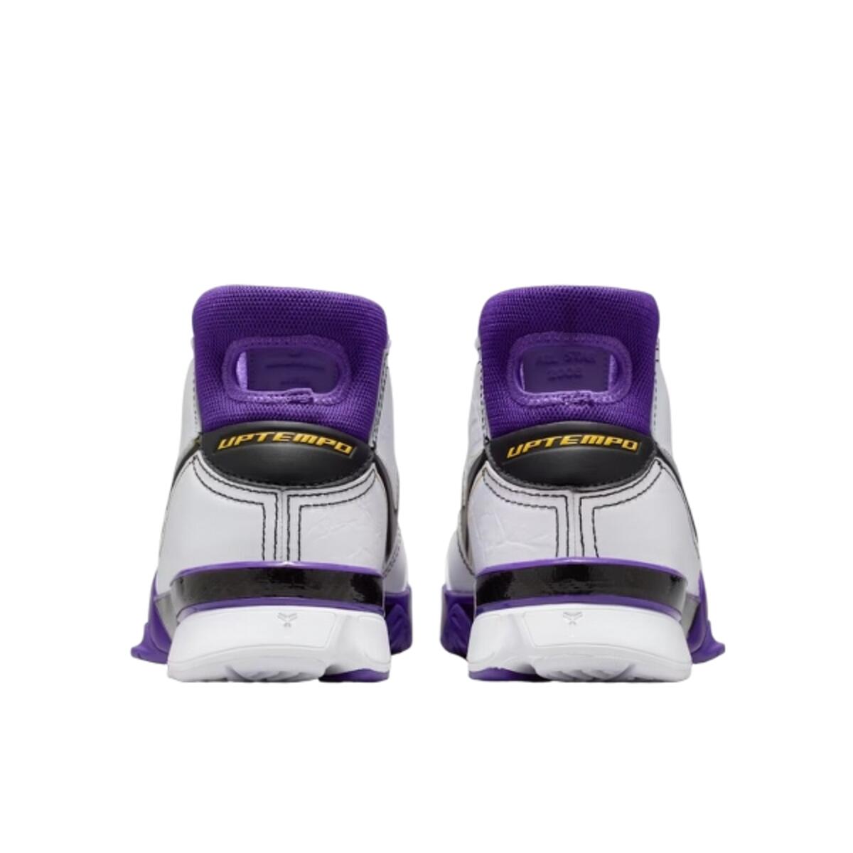 Chaussures  Kobe 1 Protro 81 Pt Game (2026) 3/4