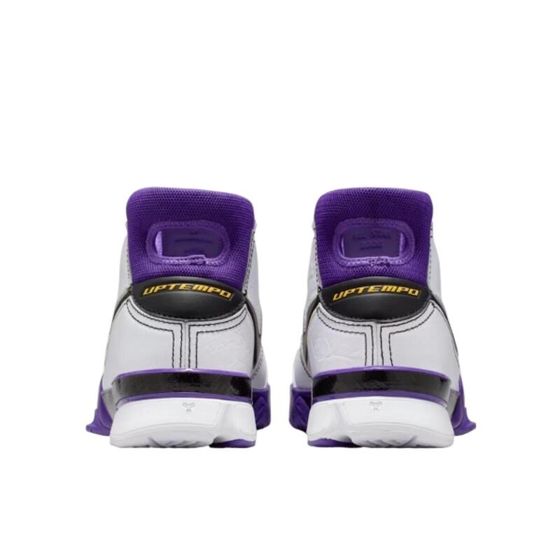 Kobe 1 Protro 81 Pt Game (2026)