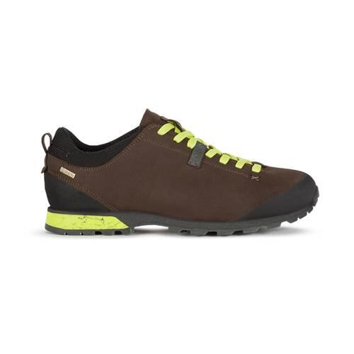 Chaussures universel hommes Aku Bellamont Iii V-lite Low Gtx 2/5