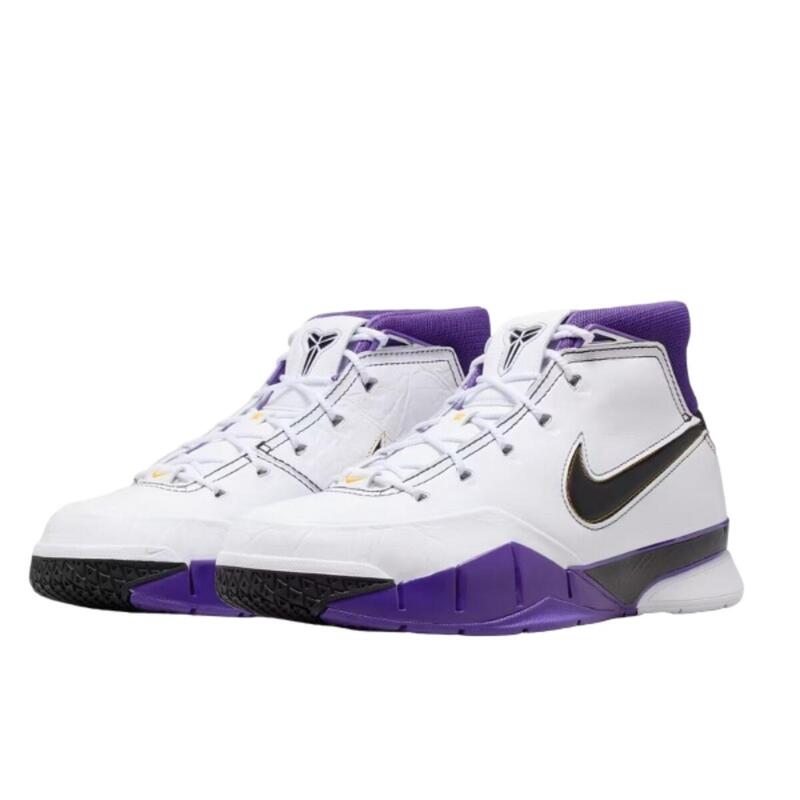 Kobe 1 Protro 81 Pt Game (2026)
