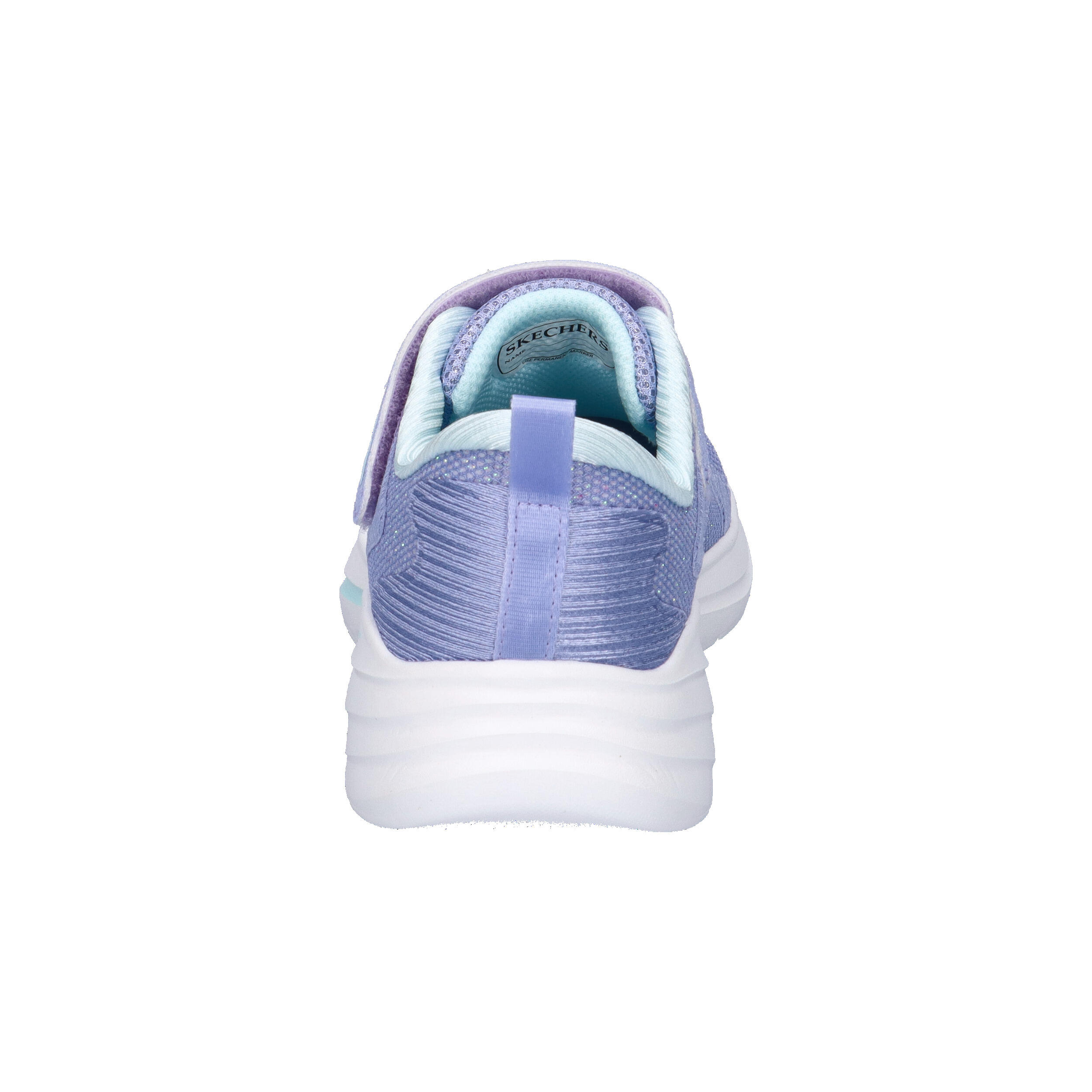 Zapatillas niña Skechers Wave 92 13/15