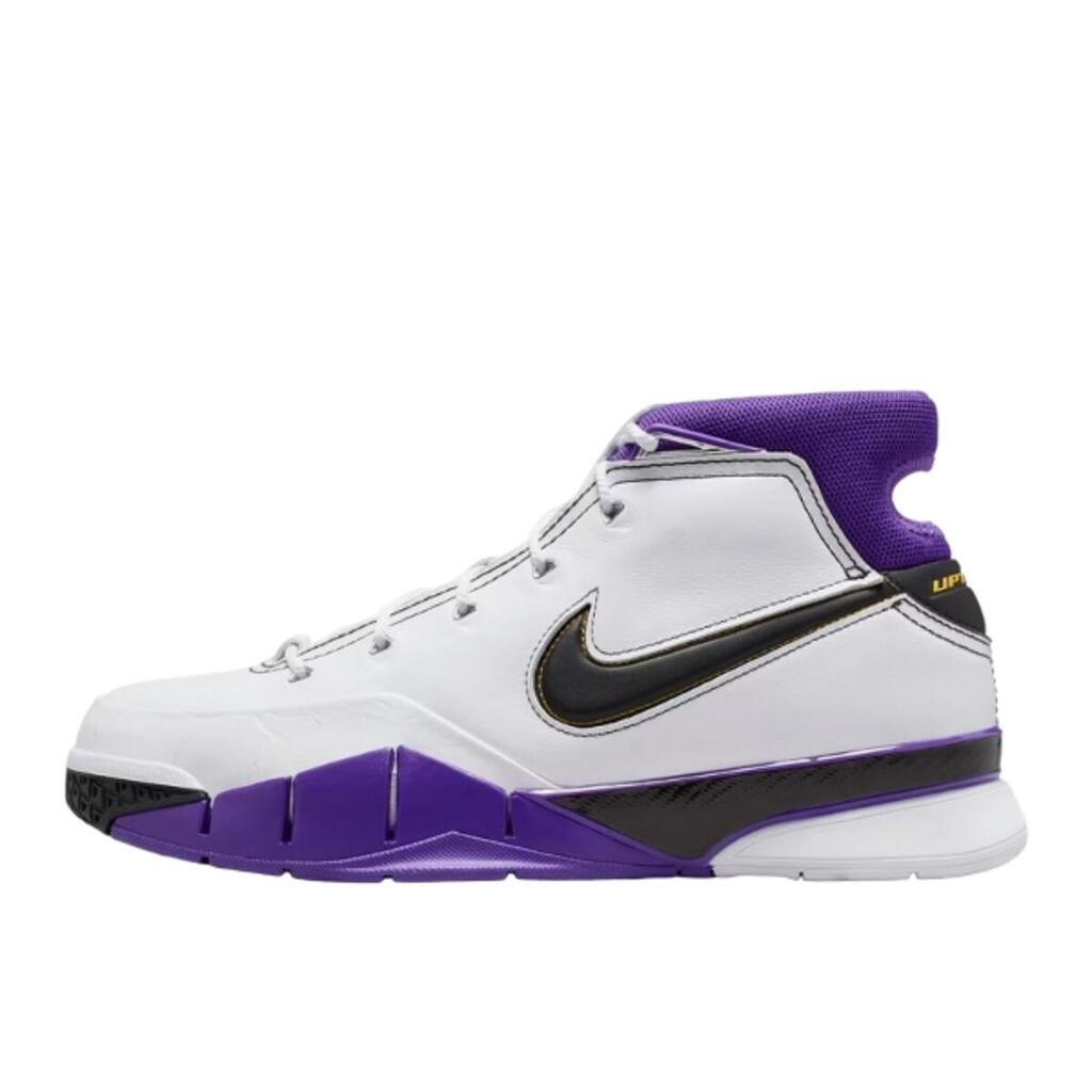 Shoes  Kobe 1 Protro 81 Pt Game (2026)