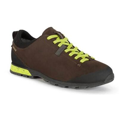 Schoenen universeel voor heren aku bellamont iii v-lite low gtx