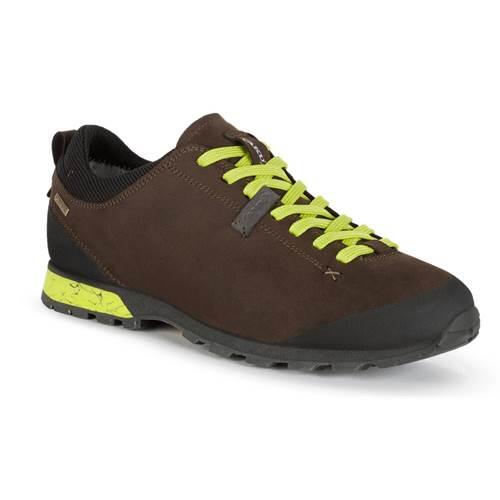 Scarpa universali uomo Aku Bellamont Iii V-lite Low Gtx