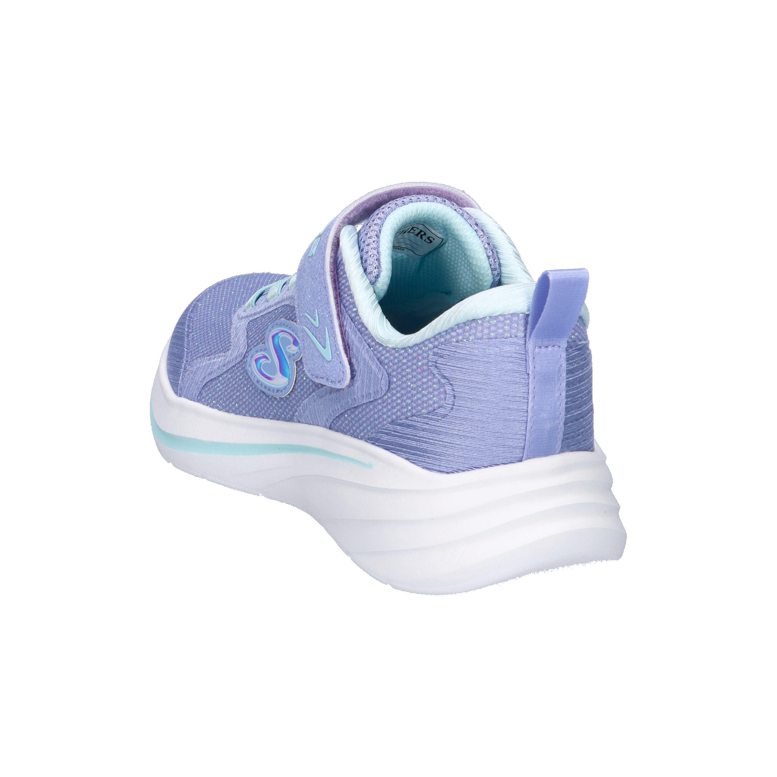 Zapatillas niña Skechers Wave 92 12/15