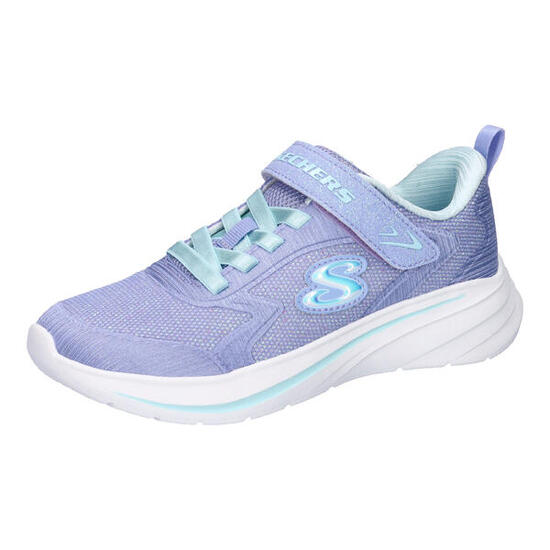 Zapatos Skechers Wave 92 Violeta