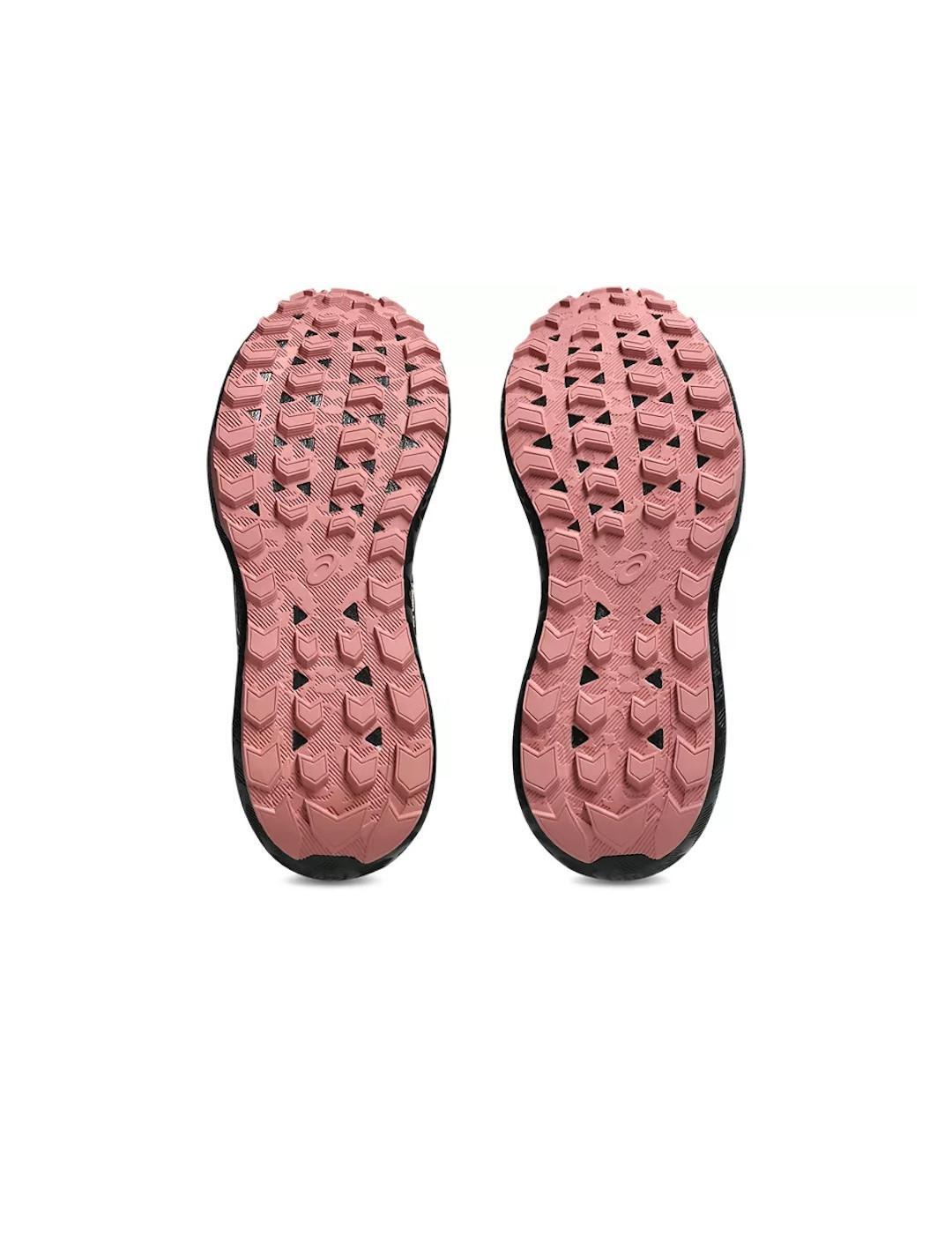 Sapatilhas femininas Asics Gel-sonoma preto 4/7