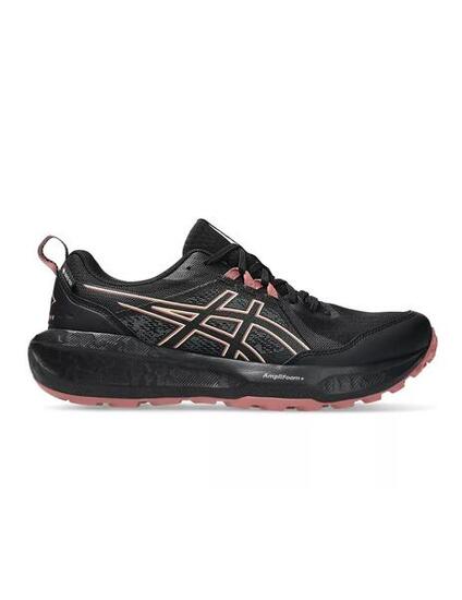 Zapatillas para Mujer Asics Gel-sonoma Negro
