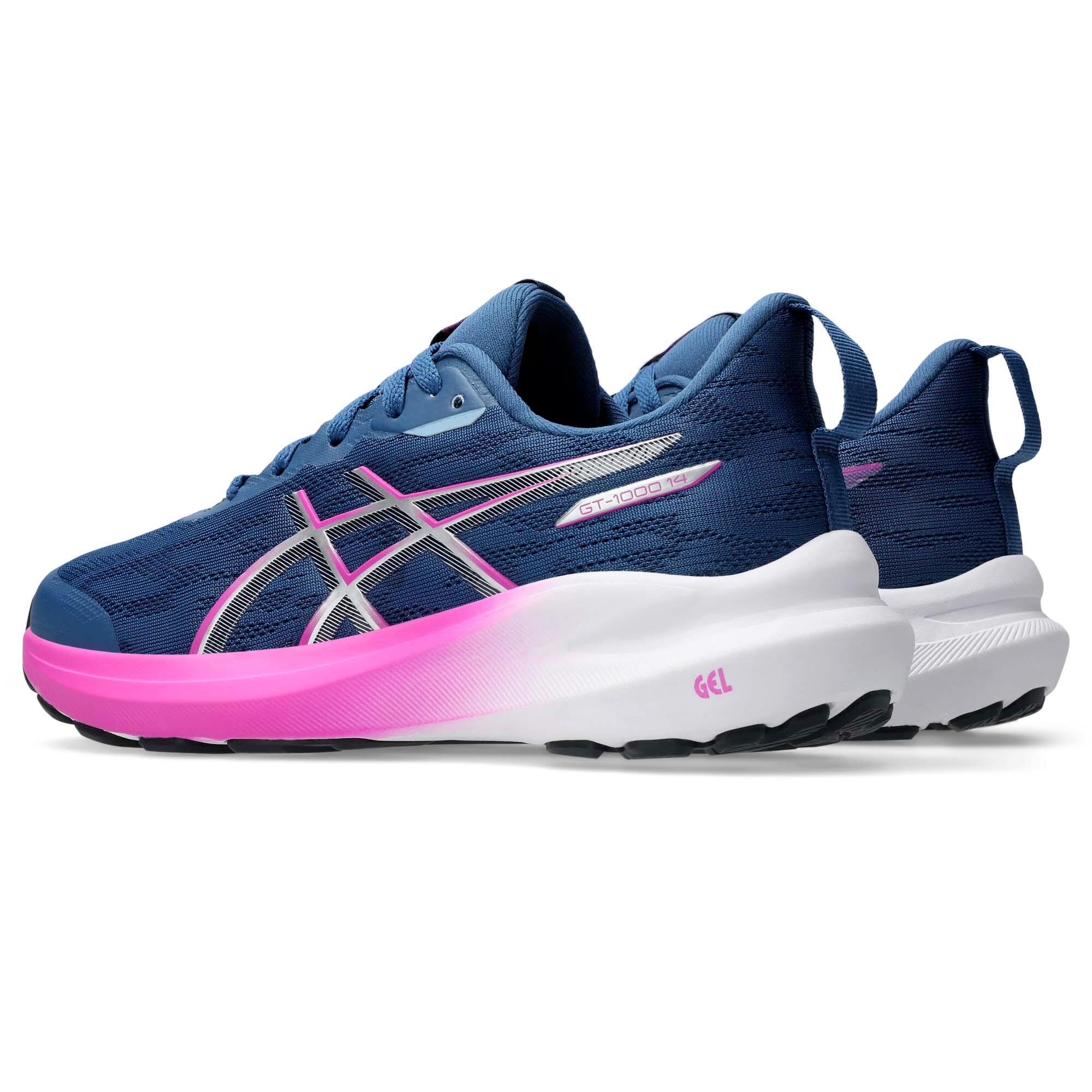 Zapatillas De Running Asics Gt-1000 14 Gs NIño 4/7